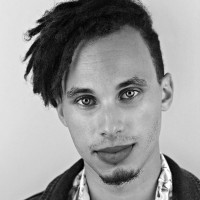 Portrait of Bryce Cracknell