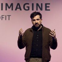 Portrait of Bruno Sánchez-Andrade Nuño