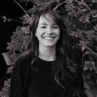 Portrait of Brandi Schultz 